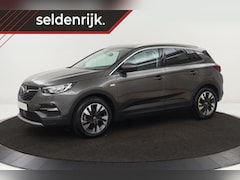 Opel Grandland X - 1.6 Turbo Hybrid Elegance | Stoelverwarming | Carplay | Camera | Keyless | Trekhaak | Navi