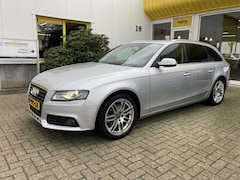 Audi A4 Avant - 1.8 TFSI Pro Line Automaat Leer Trekhaak