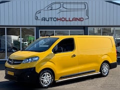 Opel Vivaro-e - 50KWH L3H1 NAVIGATIE/ CAMERA/ AIRCO/ CRUISE CONTROL/ 100% DEALER