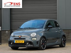 Fiat 500 Abarth - 1.4 T-Jet 595 TOPSTAAT CARPLAY/ANDROID MAXTON DESIGN EDITION