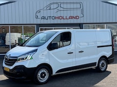 Renault Trafic - 2.0 DCI 88KW 120PK EURO 6 AIRCO/ CRUISE CONTROL/ DUBBELE SCHUIFD