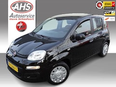 Fiat Panda - 1.2 Popstar, 4 cilinder, NL auto