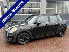 MINI Cooper - 1.5 Business | Org.NL | 12-2015 128.200 KM