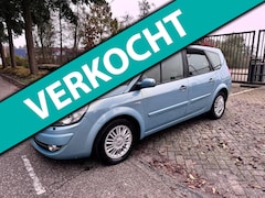 Renault Grand Scénic - 2.0-16V Privilège Automaat Airco