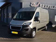 Peugeot Boxer - 2.0 BlueHDI L2H2