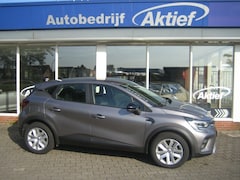 Renault Captur - 1.3 TCE ZEN MHEV