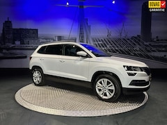 Skoda Karoq - 1.5 TSI ACT Business Edition Plus *Navi*Appconnect*Camera