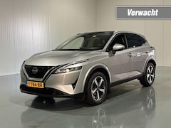 Nissan Qashqai - 1.3 MHEV X N-CONNECT