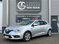 Renault Mégane - 1.2 TCe ClimateControl, CruiseControl, Navi, Isofix, Stuurb., Start/Stop, Usb, 6versnellin