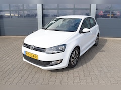 Volkswagen Polo - 1.0 TSI 95pk 5-drs Bluemotion Edition