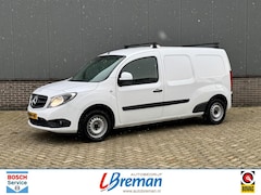 Mercedes-Benz Citan - 109 CDi Extra Lang Airco