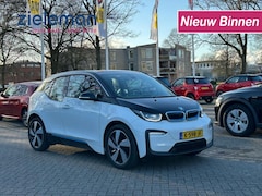 BMW i3 - Basis 120Ah 42 kWh - Navi, Stoelverw. SOH 99%