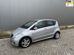 Mercedes-Benz A-klasse - 150 Automaat Airco Cruise Isofix Nap