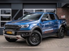 Ford Ranger Raptor - 2.0 EcoBlue | Performance | 213 PK | CarPlay | Ledbar | Stoelverwarming | Mountain Top |