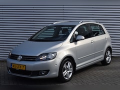 Volkswagen Golf Plus - 1.4 TSI HIGHLINE / ZEER NETJES / RECENT KETTING VERVANGEN / AFN