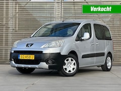 Peugeot Partner Tepee - 1.6 XR AIRCO