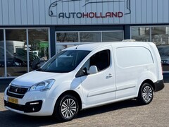 Peugeot Partner - 1.6 HDI 73KW 99PK L2 MAXI EURO 6 AIRCO/ CRUISE CONTROL/ TREKHAAK