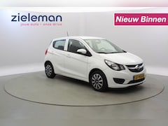 Opel Karl - 1.0 EcoFlex Edition 5 Deurs - Airco, Cruise