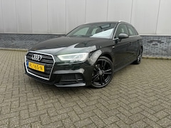 Audi A3 - 1.5 TFSI COD SPORT.S-LINE 150pk