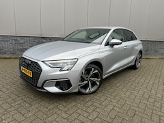 Audi A3 - 4.0 TFSi e Business edition Stekker Hybride