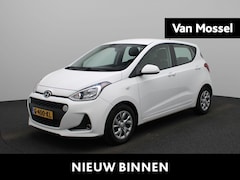 Hyundai i10 - 1.0i Comfort RADIO , CRUISE , AIRCO , BLUETOOTH ,