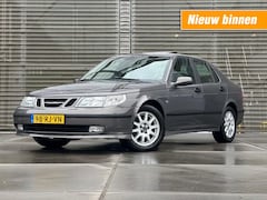 Saab 9-5 - 2.3T LIN. BNS PACK AIRCO/AUTOMAAT/ACHTERUITRIJCAMERA