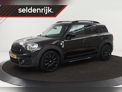 MINI Countryman - 2.0 Cooper S E ALL4 Chili | Leder | Adaptive cruise | Stoelverwarming | Carplay | Full LED