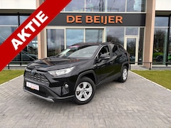 Toyota RAV4 - 2.5 Hybrid Active Rijklaar I Garantie I Aflevering