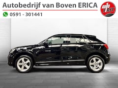 Audi Q2 - 30 TFSI Epic Cruise Clima Navigatie BT tel Led Nap