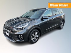 Kia Niro - 1.6 GDI PHEV DYNAMIC-LINE