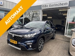 Suzuki S-Cross - 1.4 Boosterjet 129PK Smart Hybrid Style