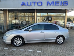 Honda Civic - 1.3 HYBRID