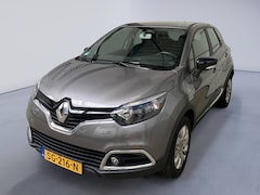 Renault Captur - 0.9 TCe Expression