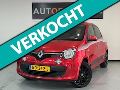 Renault Twingo - 1.0 SCe Collection-Airco-Cruise-NAP