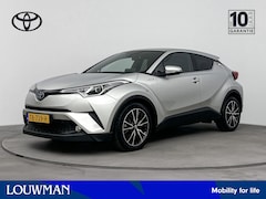 Toyota C-HR - 1.8 Hybrid Energy | Navigatie | Camera | LM velgen | Cruise Control Adaptief | Climate Con