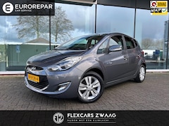 Hyundai ix20 - 1.4i i-Vision - Climate - Trekhaak - Parkeerhulp - Org.NL