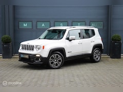 Jeep Renegade - 1.4 MultiAir Limited|Navi|Camera|DAB