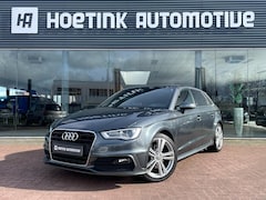 Audi A3 Sportback - 1.4 TFSI CoD 3XS-line | Navi | Xenon | Cruise