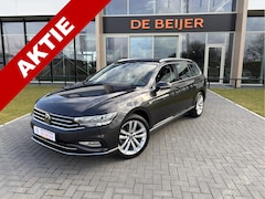 Volkswagen Passat Variant - 1.5 TSI Elegance Business Rijklaar I Garantie I Aflevering