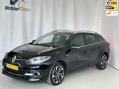 Renault Mégane Estate - 1.2 TCe Bose|NAP|TREKHAAK|CRUISE|NAVI|BLUETOOTH|PARK SENS