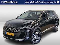 Peugeot 5008 - 1.2 PureTech Allure Pack Business Automaat Luxe 7 zitter