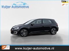 Volkswagen Golf - 1.4 TSI GTE