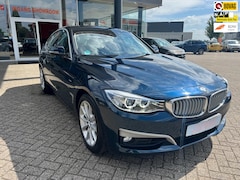 BMW 3-serie Gran Turismo - 320i Executive, Automaat, Navigatie, Panodak, sport line, Xenon, Trekhaak electr