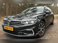 Volkswagen Passat Variant - 1.4 TSI PHEV GTE Business | IQ Matrix | Alca-leder | Memory | TRH