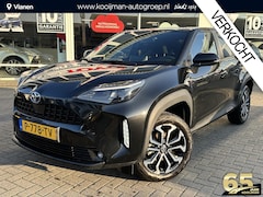 Toyota Yaris Cross - 1.5 Hybrid First Edition