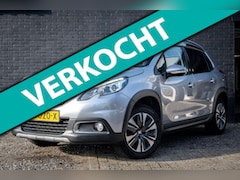 Peugeot 2008 - 1.2 PureTech Allure | Navi | Half leer