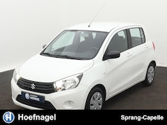 Suzuki Celerio - 1.0 Comfort | Airco | Bluetooth