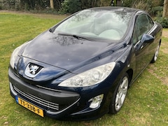 Peugeot 308 CC - 1.6 THP Feline