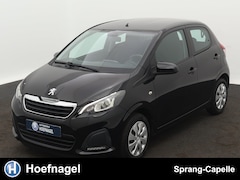 Peugeot 108 - 1.0 e-VTi Active | Airco | Bluetooth |