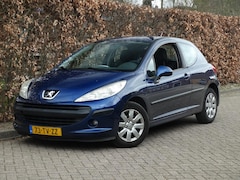 Peugeot 207 - 1.4-16V Color-line Airco koud rijd goed